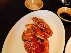 -湖滨28中餐厅·西湖宴·杭州君悦酒店
