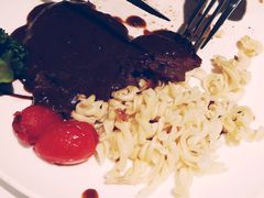 煎烤沙朗牛排-西部牛排(京华城店)