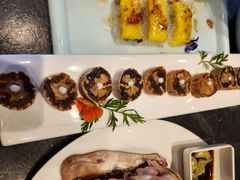 -紫泥369粗粮季(鼓楼店)