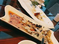 -湛江民大喜来登酒店-采悦轩中餐厅