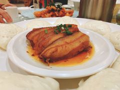 -豫满楼(正光路店)