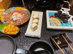 -無境·匠心日本料理(汉街店)