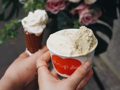 -Dip in Gelato(富民路店)
