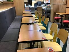 大堂-满记甜品(岭南新天地店)