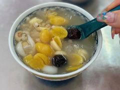 -老胡甜汤(龙眼店)