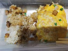 三鲜豆皮-老通城豆皮大王(吉庆街店)