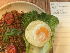 -玛格萝妮比萨屋(陆家浜路店)