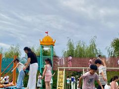 -华夏文旅海洋公园