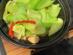 -得意啫·广东啫啫煲(前海HOP店)