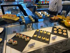 -太原富力铂尔曼大酒店-尚西餐厅