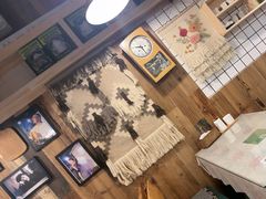 -蜗牛小馆醉乡民谣云南菜(惠新西里店)