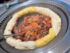 -灶座小锅烀饼·铁锅炖(全国总店)
