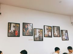 大堂-细妹五香牛杂(步行街店)