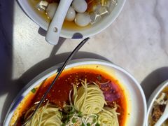-茅庐川菜(烟台万象汇店)