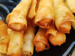 -练掌门·火锅&烧烤&烤鱼(北亭店)