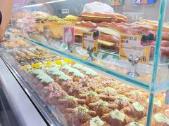 -PAOPAO Bakery&Café(港汇店)