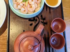 -外婆烧.老杭帮菜(庆春店)