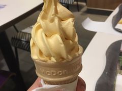 -麦当劳(杭州临平万达广场店)