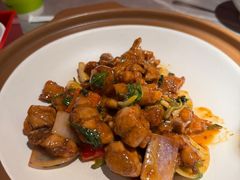 -闽上鲜·福建菜(龙湖滨江天街店)