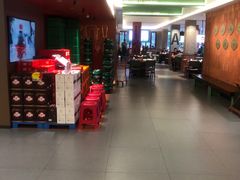 -永红源啤酒·烧烤·海鲜·大排档(台柳路店)