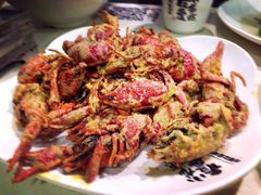 龙巢盱眙龙虾店(八卦岭店)-龙巢盱眙龙虾·牛蛙·烧烤宵夜(八卦岭店)