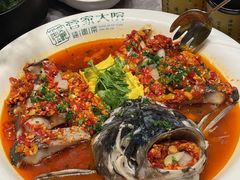 -建德食府·十八年建德菜(天目里国际街区店)