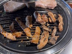 -山葵说·泥炉烤肉(泰达时尚E街区店)