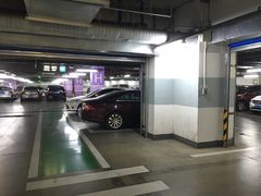 -CGV星星影城(颐堤港ScreenX店)