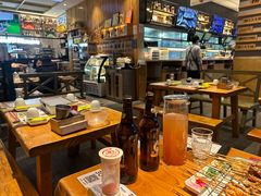 -木屋烧烤(佛山东方广场店)