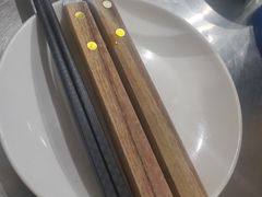 -二道木烤羊腿(桃花潭店)