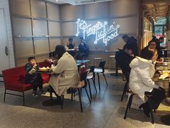 -肯德基(宁波万达店)