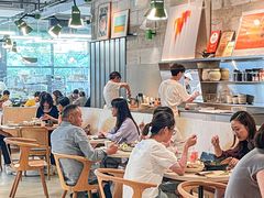 -麦田工坊(月湖店)
