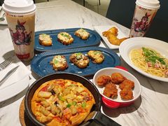 -必胜客(车陂店)
