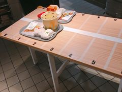 -麦当劳(广州新港东路第二分店)