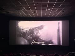 -万达影城(闵行颛桥万达广场杜比影院店)