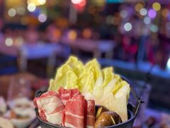 -JUKEBOX玖部音乐餐厅(华侨城店)