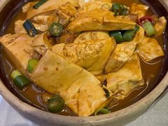 -菜哥龙虾•九江菜(七中店)