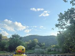 -武汉姚家山旅游景区