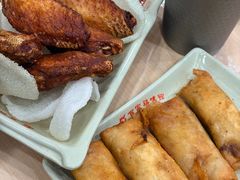 -百家鸡味馆(清泰店)