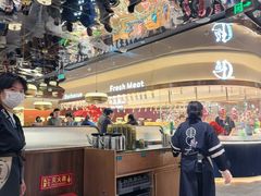 -東盛炭烤自助料理(玄武招商花园城店)