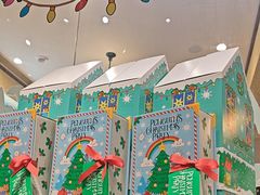 -LUSH(威尼斯人店)