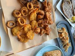 -必胜客(栖乐荟店)