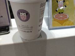 -一只酸奶牛(百联南岸上海城店)