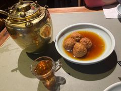 -小吊梨汤·北京菜·烤鸭(鸟巢店)