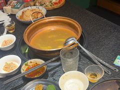 -一善菌·云南菌汤·云南菜(银泰城店)