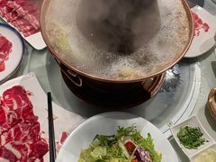 -东来顺饭庄(西直门店)