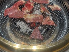 -松鱼亭·和牛烧肉(协鑫广场店)