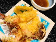 -無境·匠心日本料理(汉街店)