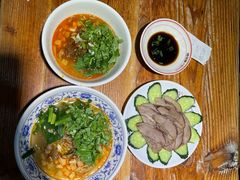 -桂花香手工面(鼓楼店)
