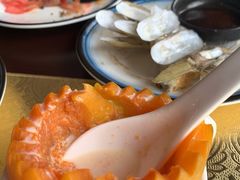 -金狮国际酒店自助餐(金狮店)